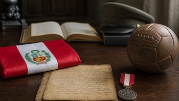 Efemérides hoy 27 de agosto: ciudadanía, poder y memoria en una sola jornada en Perú