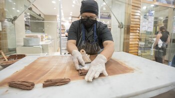 El secreto de los mejores