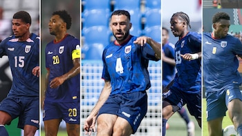 La selección que armó su plantel con un mega scout y hasta encontró un jugador por LinkedIn: “Cuando vi el mensaje pensé que era falso”