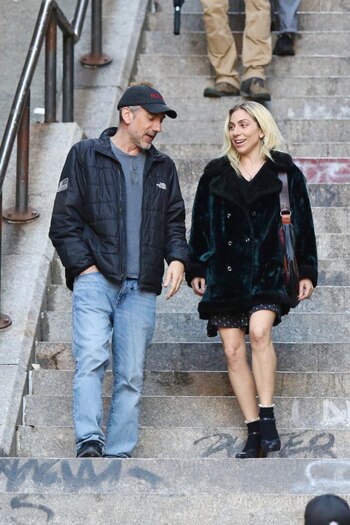 La película se desarrollará en