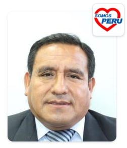 Edwin Subileti Areche - JNE