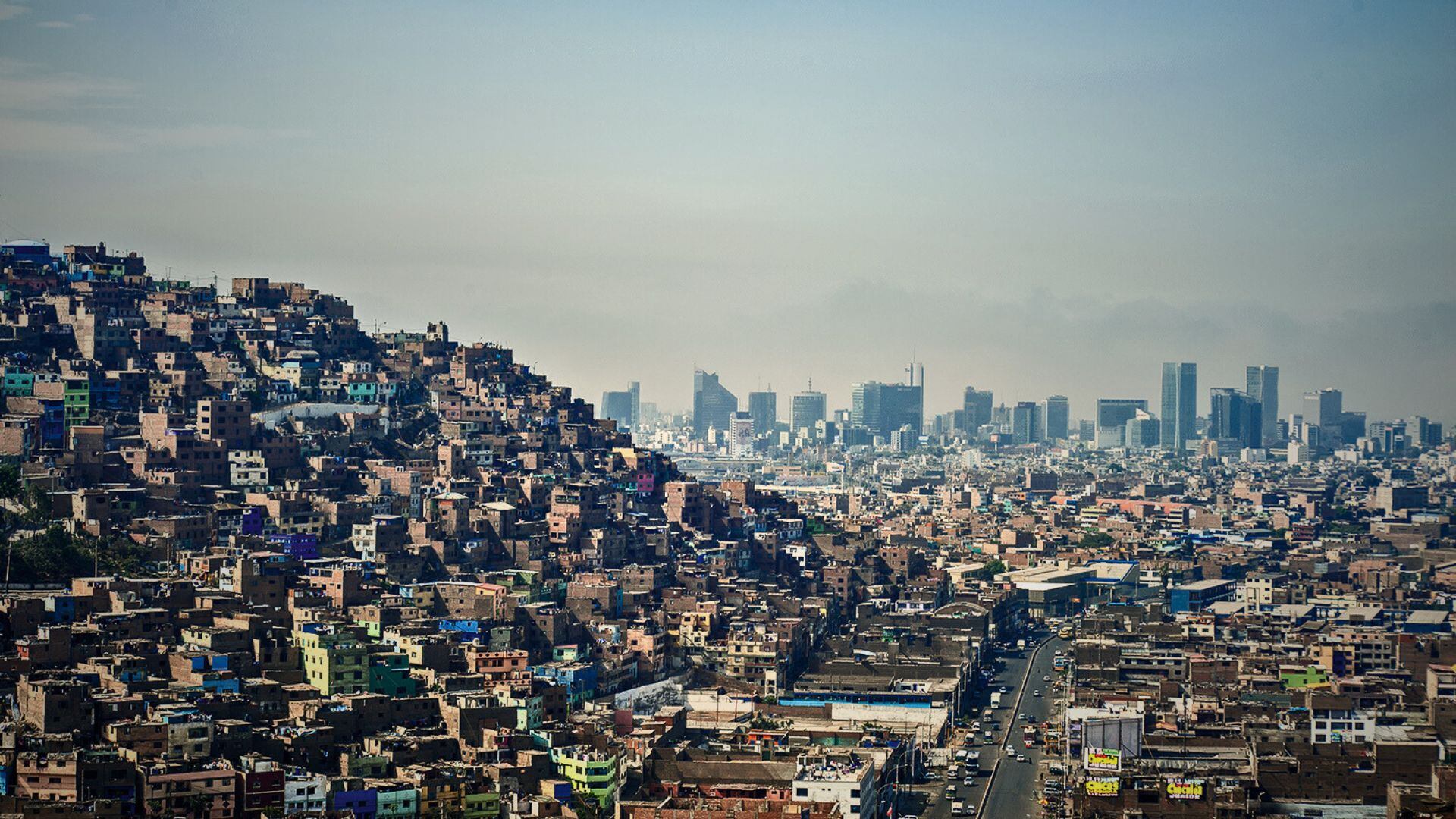 El Poder Ejecutivo promulgó la Ley de Vivienda de Interés Social (VIS), N° 32379, aprobada previamente por el Congreso de la República. Créditos: REVISTA COSAS