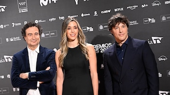 El jurado de 'MasterChef' reacciona