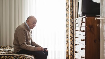 El malestar psicológico afectó al