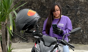 Certificación obligatoria para motociclistas en