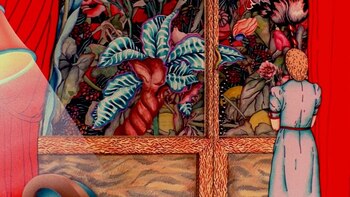 Cinco directoras de cine que