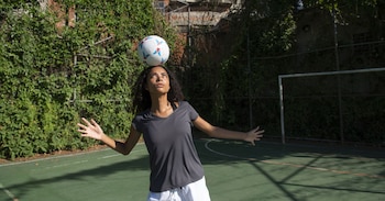 Día Internacional del Deporte para el Desarrollo y la Paz - Deporte para el Desarrollo y la Paz – Perú – noticias – 5 abril