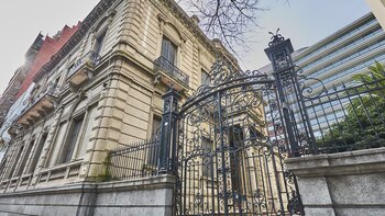 La entrada que hace más