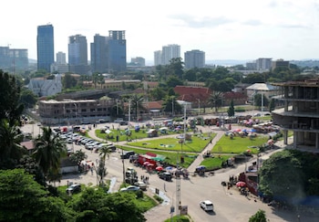 Kinshasa - RD del Congo