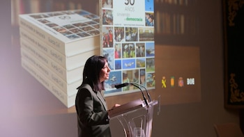 La Guardia Civil repasa sus