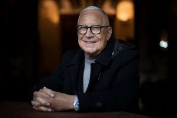 Muere el periodista y escritor