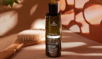 Bothânica de Natura introduce aromas