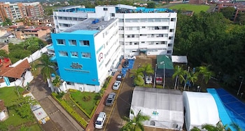 Hospital San Rafael de Fusagasugá