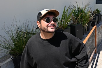 Pettinato implementó un truco en