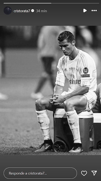 Cristorata fue bloqueado un año