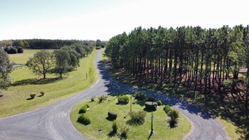 Clubes de Chacras Real Estate