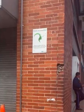 IDU respondió a las quejas