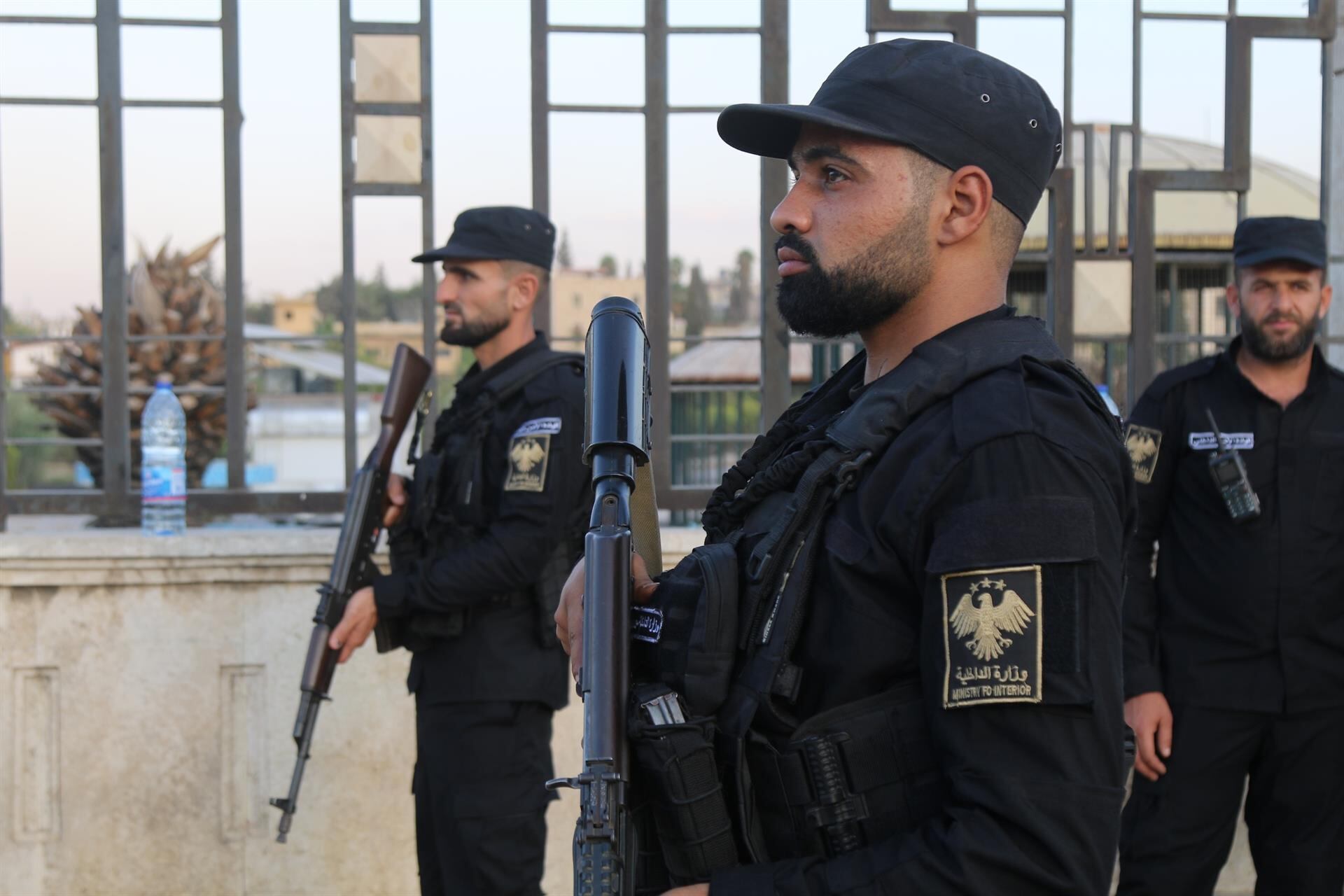 El Gobierno sirio denuncia la muerte de dos soldados en un ataque en Alepo del que acusa a las FDS