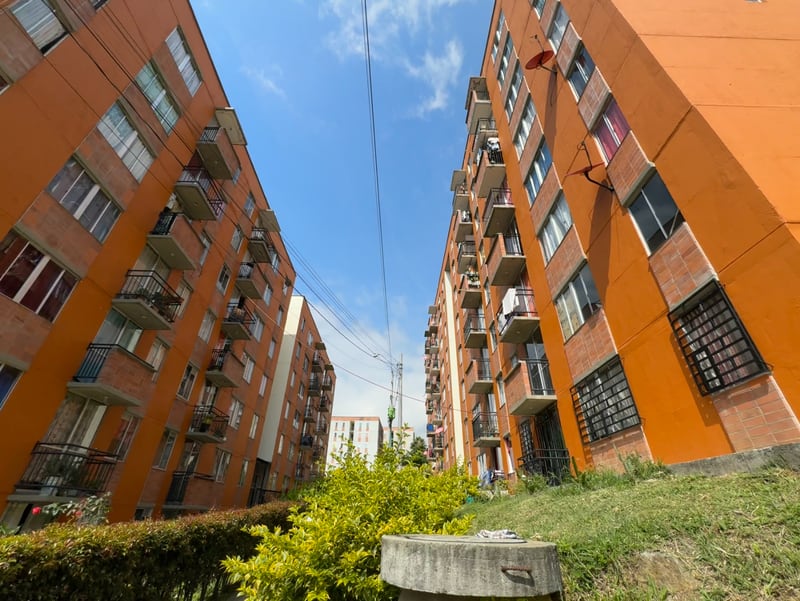 FNA Revoluciona Acceso a Vivienda: ¡Crédito 100% sin Cuota Inicial!