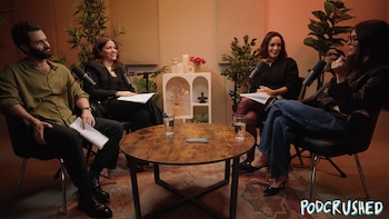 Madison Beer relató el impacto