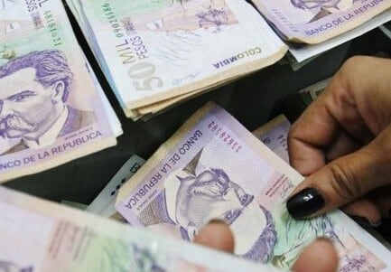 Los activos del sistema financiero, sumando recursos propios y de terceros, alcanzaron $3.479,2 billones - crédito Colprensa