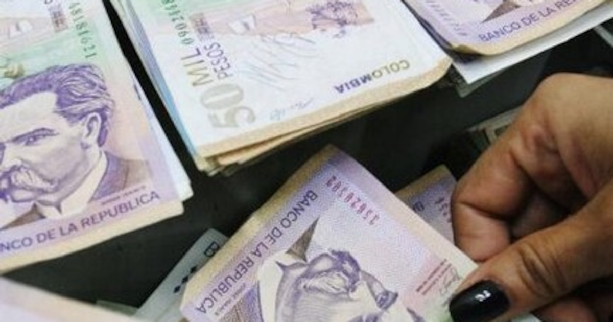 Así serán los descuentos de pensión que le harán a miles de colombianos ...