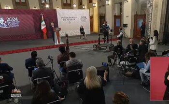 La Mañanera