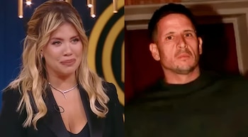 wanda nara martín migueles