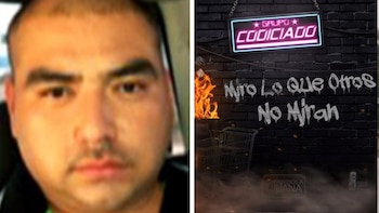 El narcocorrido de uno de