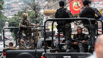 Estados Unidos declara terroristas al PCC y Comando Vermelho: impacto en la política regional