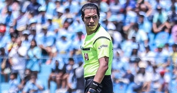 CONAR – Kevin Ortega - Bruno Pérez - Joel Alarcón - Augusto Menéndez - Edwin Ordóñez - Jordi Espinoza - Michael Espinoza - Daniel Ureta -Liga 1 – Sebastián Lozano - Perú – deportes – 7 octubre