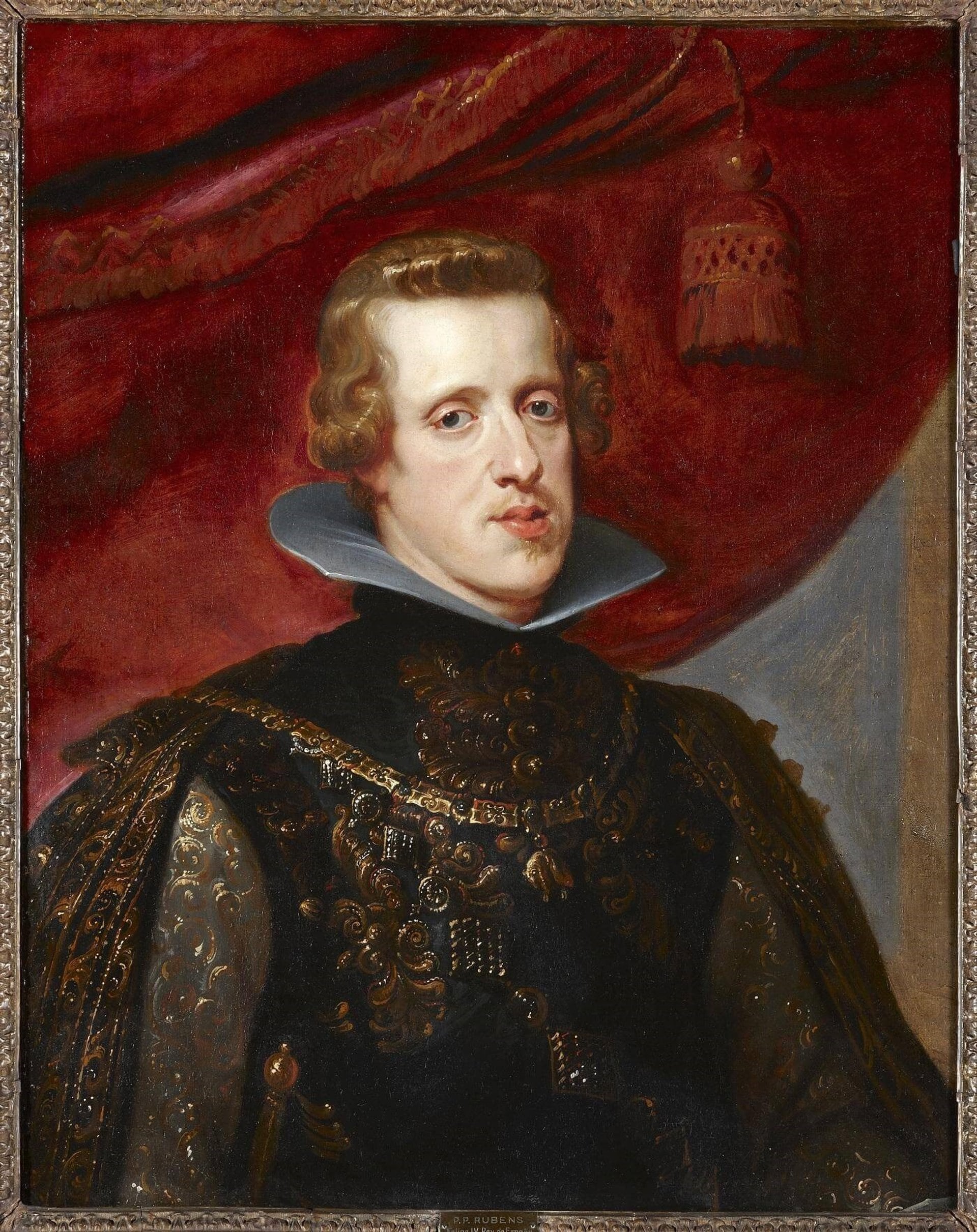 28/09/2026 La exposición traslada al Madrid de los Austrias, en los siglos XVI y XVII, donde el esplendor y dinamismo de la Corte la convierten en protagonista del Siglo de Oro.
CULTURA
REAL ACADEMIA DE BELLAS ARTES