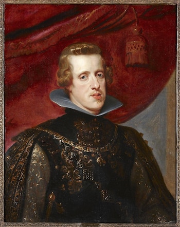 28/09/2026 La exposición traslada al Madrid de los Austrias, en los siglos XVI y XVII, donde el esplendor y dinamismo de la Corte la convierten en protagonista del Siglo de Oro.
CULTURA
REAL ACADEMIA DE BELLAS ARTES