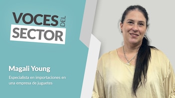 Juguetes en Argentina: importaciones y