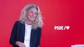 Ferraz apela al "espíritu de la remontada" y asegura que las encuestas en contra no desmovilizan al PSOE