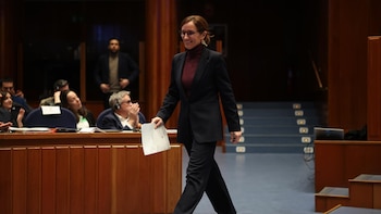 Mónica García pide a la