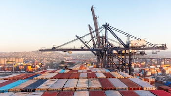 La eficiencia logística como factor