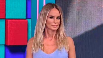 Hace un mes y medio,