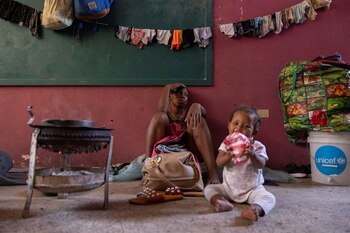 El espiral de violencia en