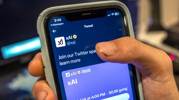 Elon Musk recauda 6.000 millones