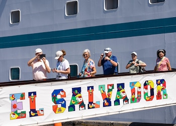 Las comunidades locales de Sonsonate