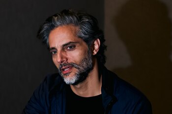 "Me duele lo que pasa