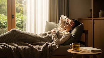 Cansancio persistente tras el descanso: 6 claves para recuperar energía