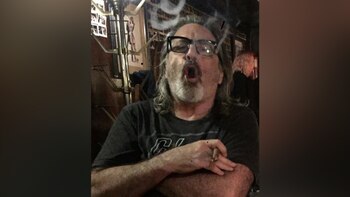 El actor de La venganza