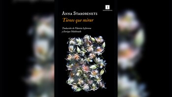 La publicación de "Tienes que