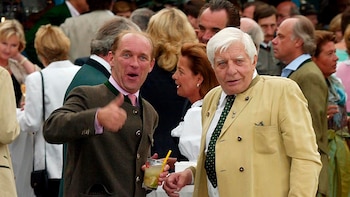 Quién es el príncipe de