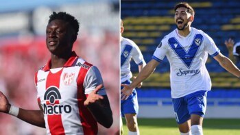 Instituto jugará frente a Vélez
