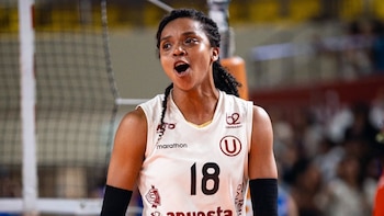 ¿Adiós a Universitario? Coraima Gómez abre la duda tras el cierre de temporada: “Hace tiempo me sacaron de algunos clubes”