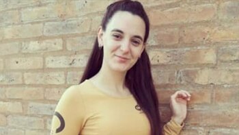 Se estima que Julieta Del