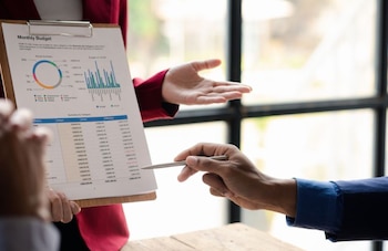 empresas - management